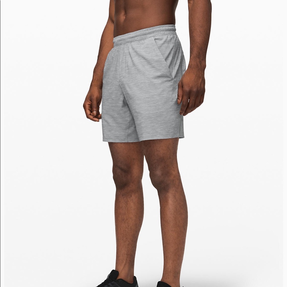 Lulu Lemon Shorts